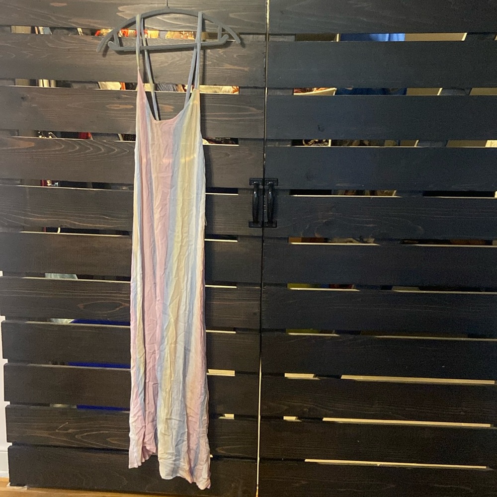 Billabong Maxi Dress or Swimsuit Cover Up